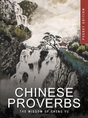 Chinese Proverbs (Bok / Häftad)