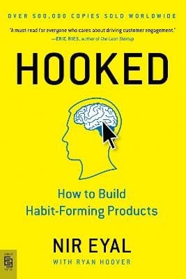 Hooked (Bok / Häftad)