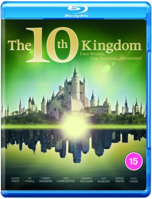The 10th Kingdom (2 Blu-ray)