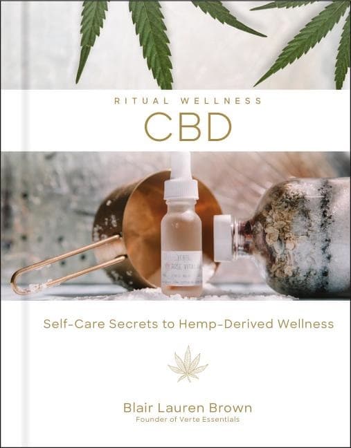Cbd (Bok / Inbunden)