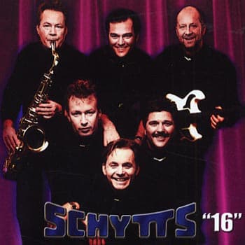 Schytts: 16  1995 (Rem) (CD)