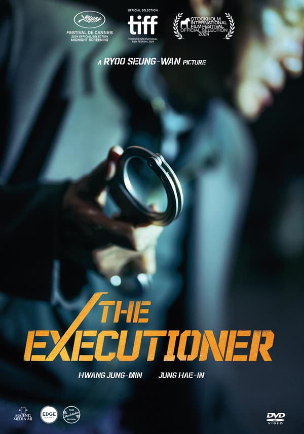 The Executioner (DVD)
