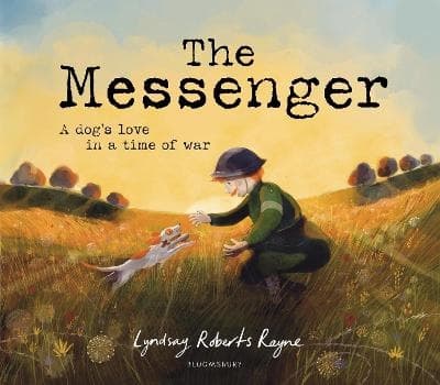 The Messenger (Kirja / Pokkari)