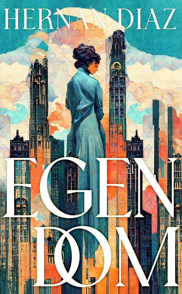 Egendom (Bok / Pocket)