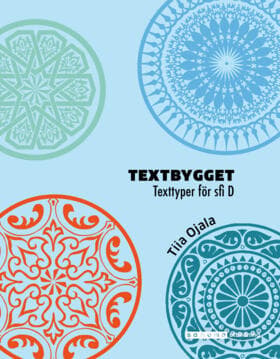 Textbygget Sfi D (Bok / Häftad)