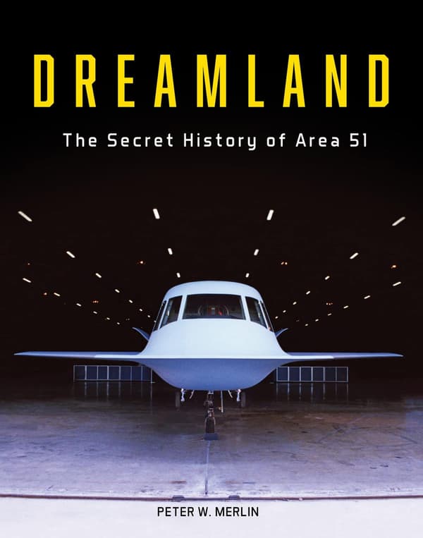 Dreamland (Kirja / Sidottu)