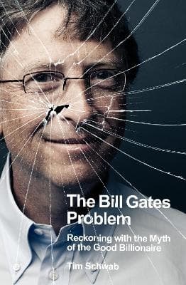 The Bill Gates Problem (Kirja / Nidottu)