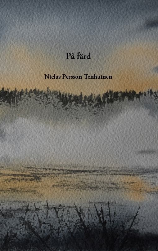 Matkalla (Kirja / Nidottu)
