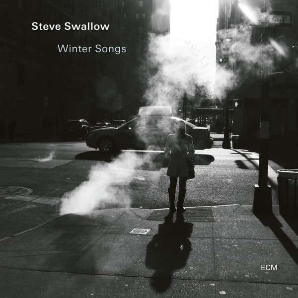Swallow Steve: Winter Songs (CD)