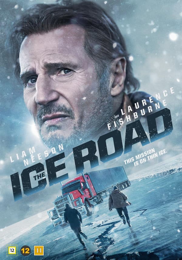 Ice Road (DVD)