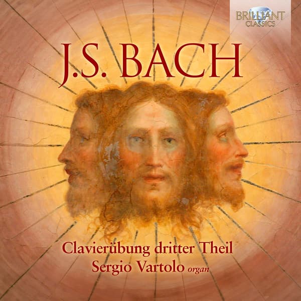 Bach: Clavierubung Dritter Theil (2 CD)