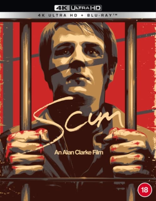 Scum (2 4K UHD)
