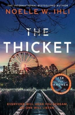 The Thicket (Bok / Pocket)