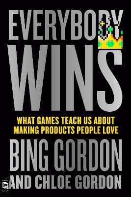 Everybody Wins (Bok / Häftad)