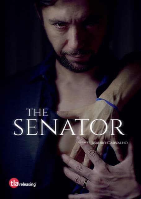 The Senator (DVD)