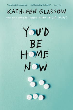 You'd Be Home Now (Bok / Pocket)