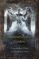 Shadowhunters Codex (Kirja / Pokkari)