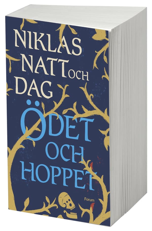 Ödet Och Hoppet (Bok / Storpocket)