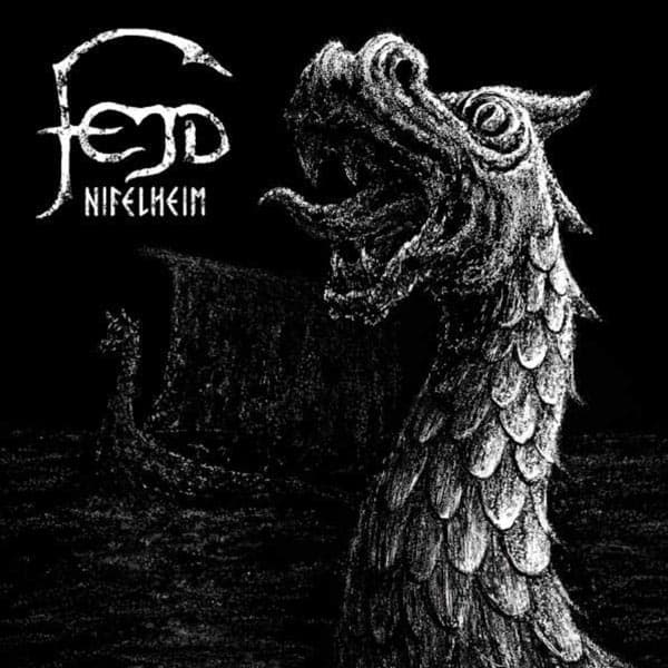 Fejd: Nifelheim 2026 (CD)