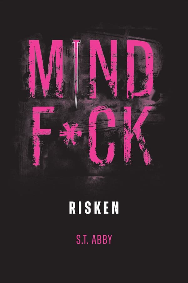 Risken (Kirja / Nidottu)