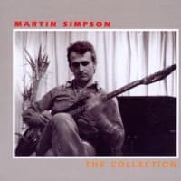 Simpson, Martin: The Collection (CD)