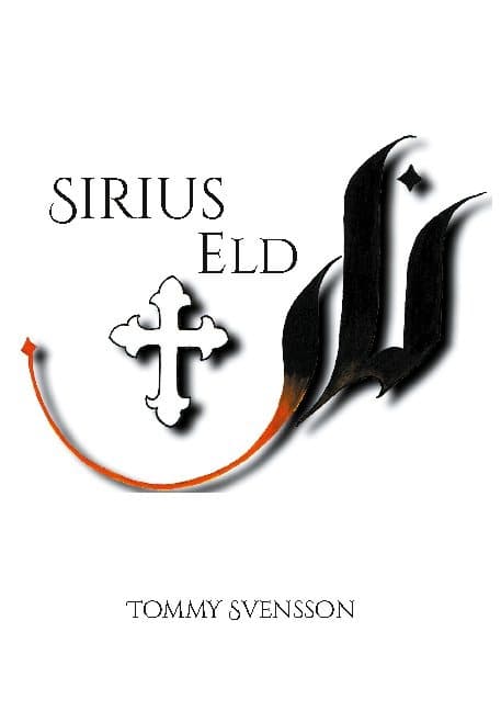 Sirius Eld (Kirja / Nidottu)