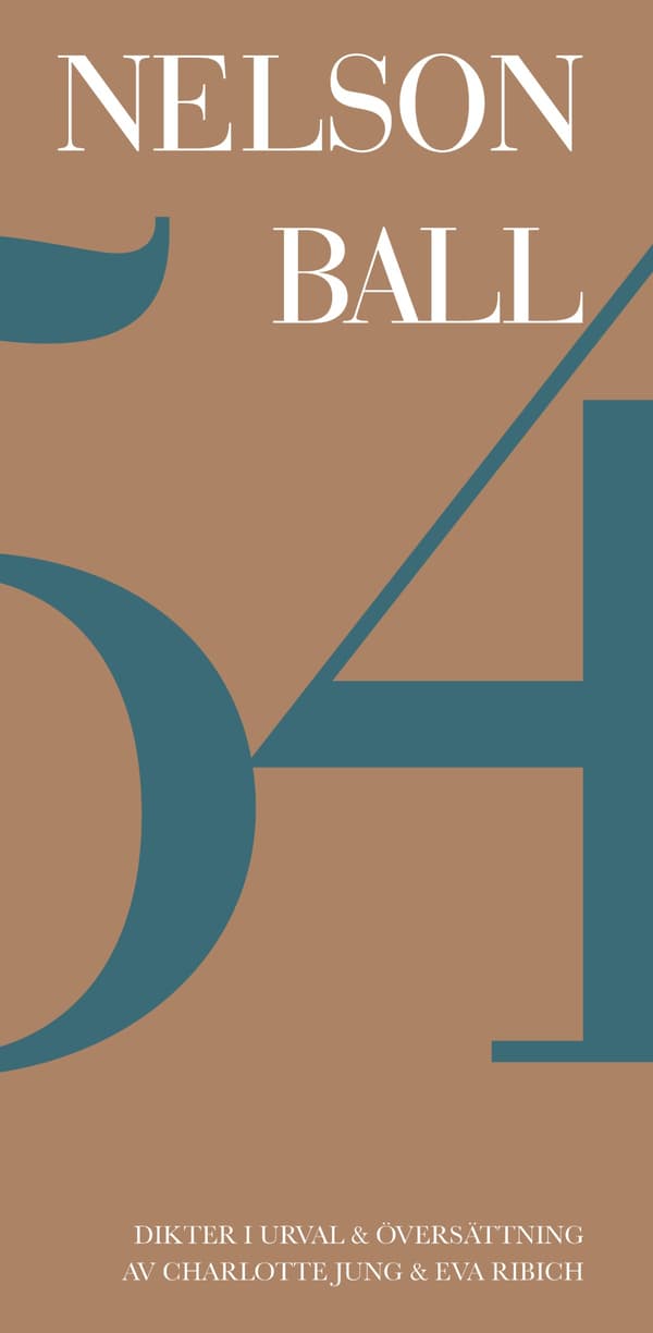 54 (Bok / Häftad)