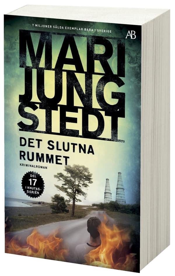 Det Slutna Rummet (Bok / Storpocket)