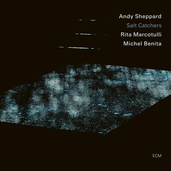Sheppard Andy: Salt Catchers (CD)