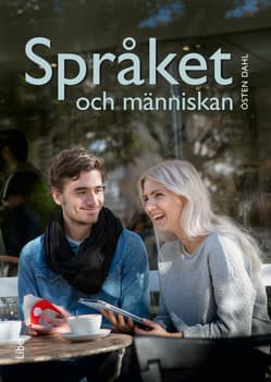 Kieli ja ihminen (Kirja / Nidottu)