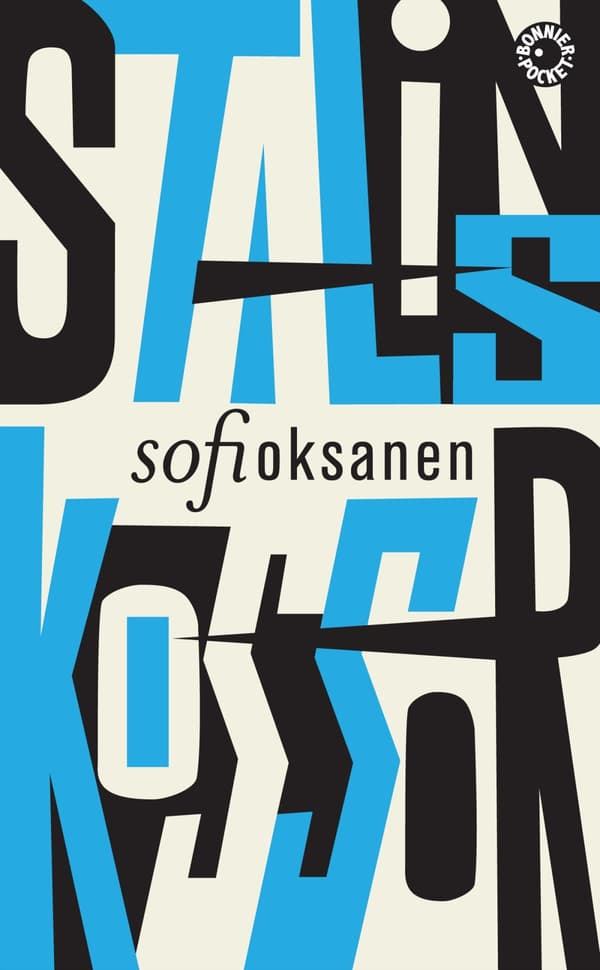 Stalins Kossor (Bok / Pocket)