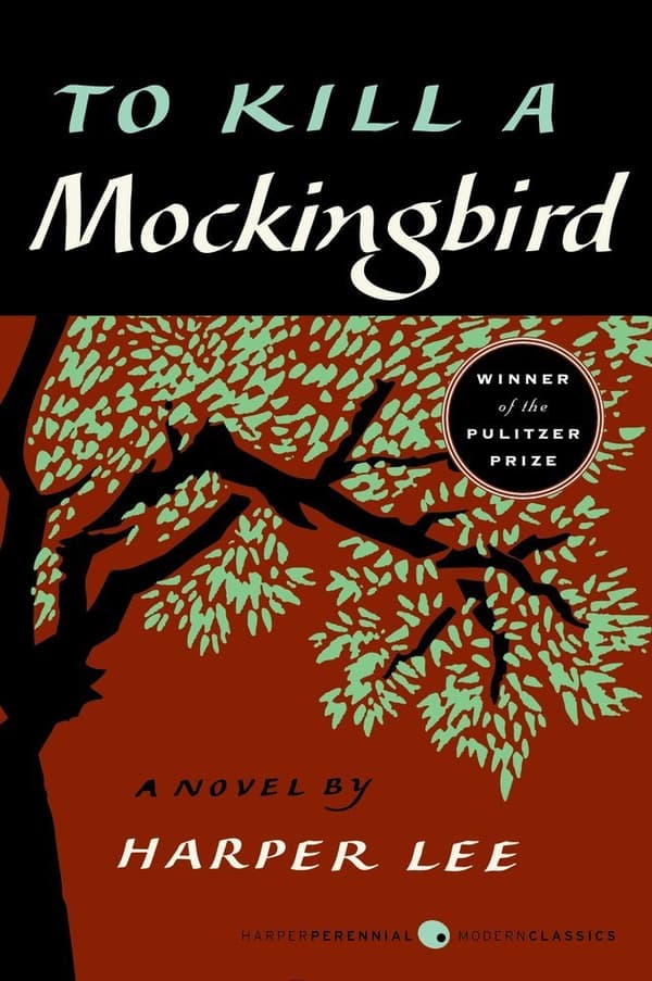 To Kill a Mockingbird (Bok / Pocket)