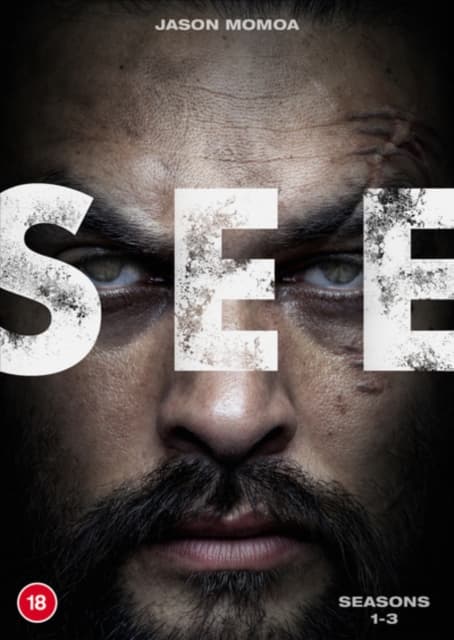 See: Seasons 1-3 (9 DVD)