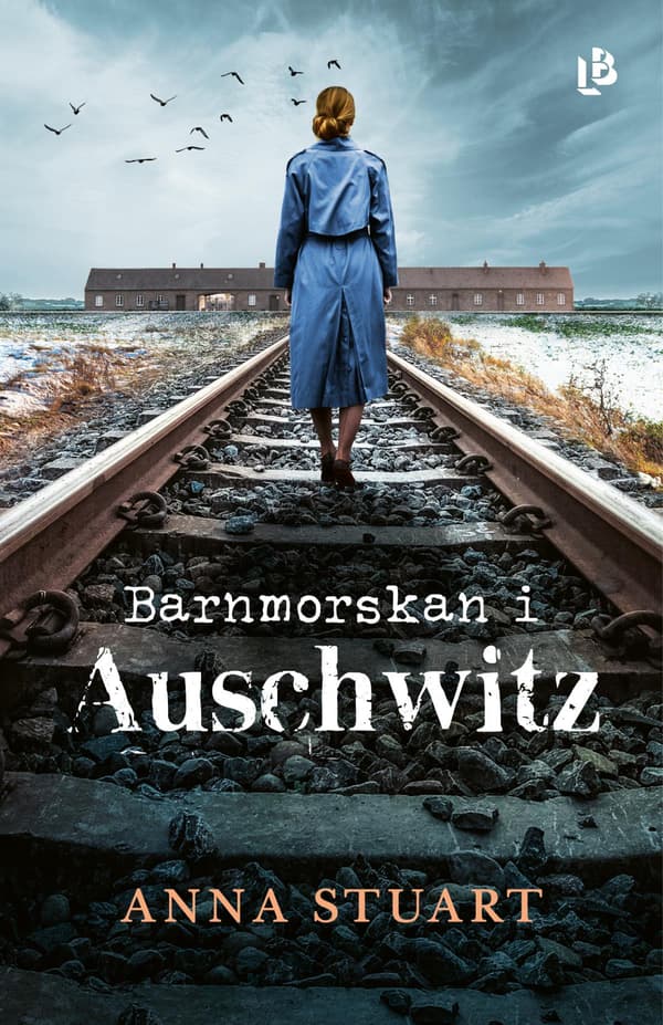 Kätilö Auschwitzissa (Kirja / Kovakantinen)