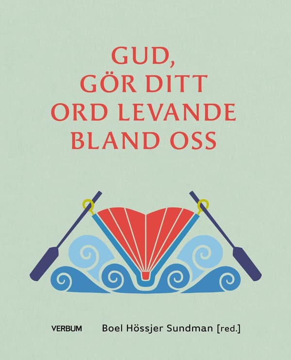 Gud, Gör Ditt Ord Levande Bland Oss (Bok / Häftad)