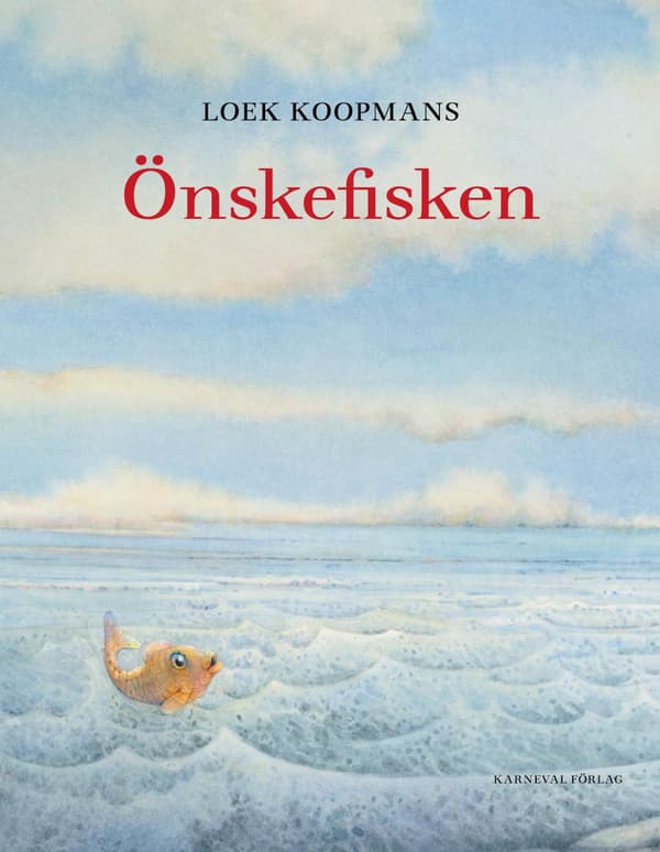Toivekala (Kirja / Kovakantinen)