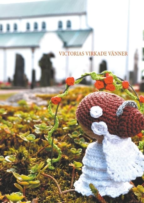 Victorian virkatut ystävät (kirja / sidottu)