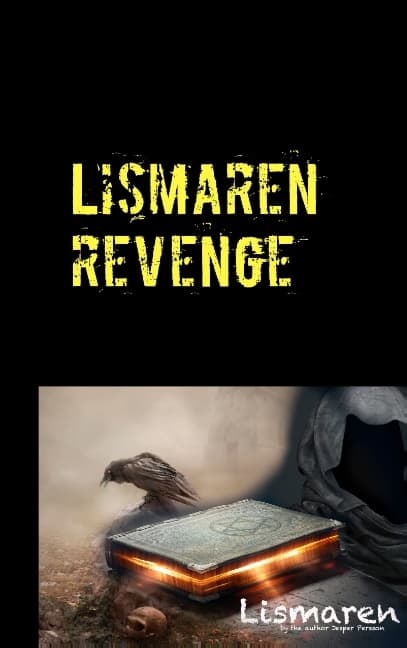 Lismaren (Kirja / Nidottu)
