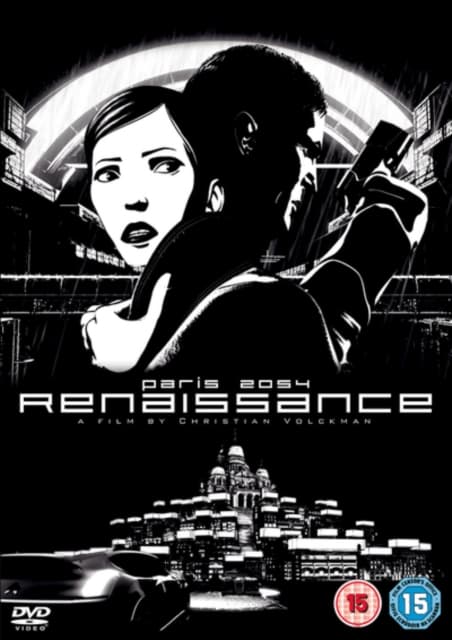 Renaissance (DVD)