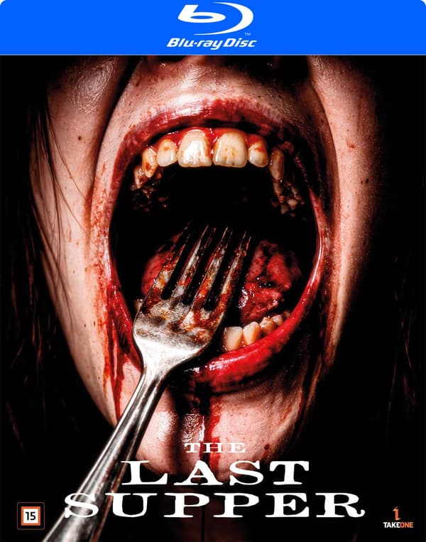 The Last Supper (Blu-ray)