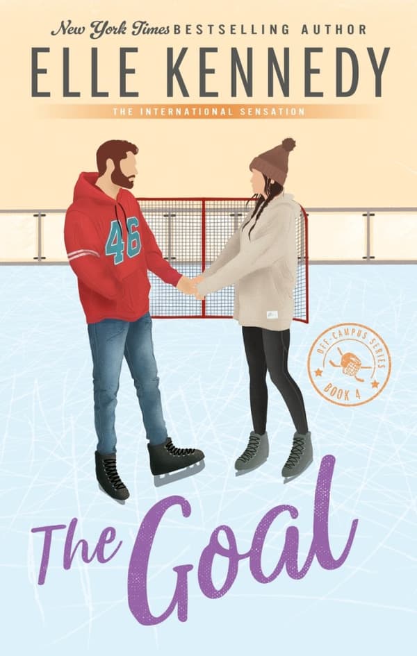 The Goal (Bok / Pocket)