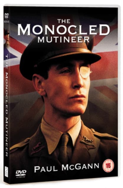 The Monocled Mutineer (2 DVD)