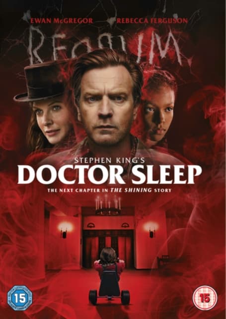 Doctor Sleep (DVD)