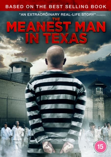 The Meanest Man in Texas (DVD)