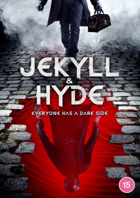Jekyll and Hyde (DVD)