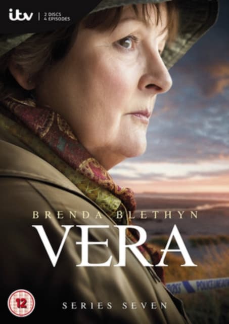 Vera: Series 7 (2 DVD)