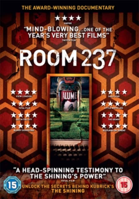 Room 237 (DVD)