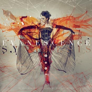 Evanescence: Synthesis 2017 (CD)