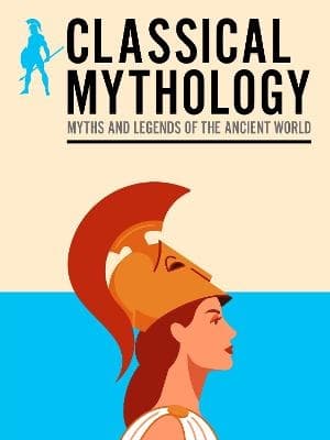 Classical Mythology (Bok / Pocket)