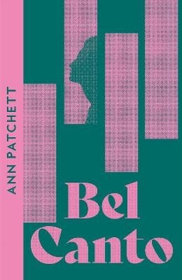 Bel Canto (Kirja / Nidottu)